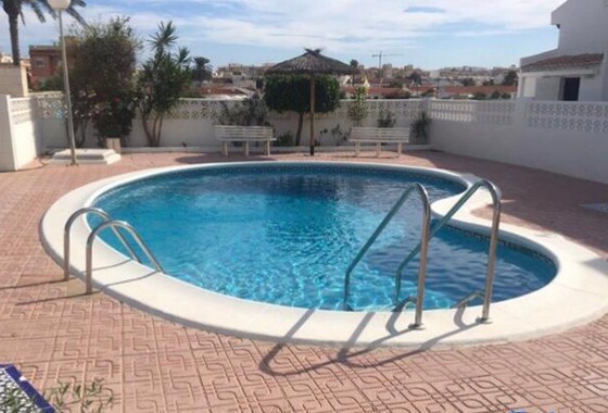 Duplex - Segunda Mano - Torrevieja - Los Frutales