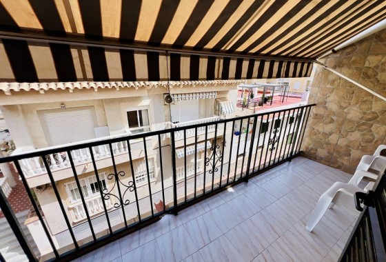 Duplex - Segunda Mano - Torrevieja - Playa de los locos