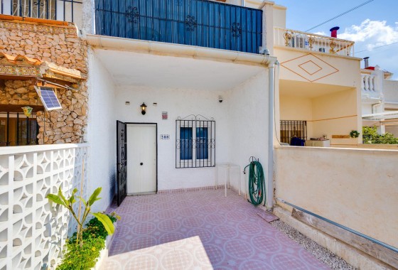 Duplex - Segunda Mano - Torrevieja - Torretas
