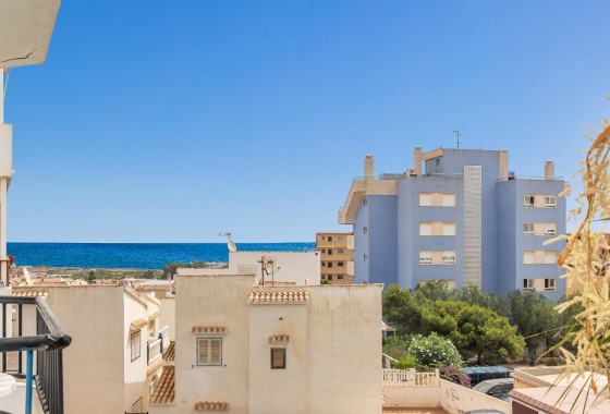 Estudio - Segunda Mano - Torrevieja - Torreblanca