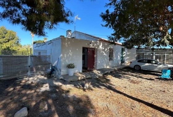 finca - Resale - Orihuela Costa - Orihuela