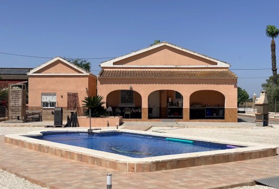 Finca - Revente - Dolores - Dolores