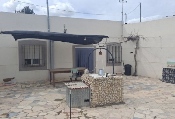 finca - Revente - La Romana - La Romana