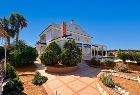 Finca - Segunda Mano - San Fulgencio - La Marina