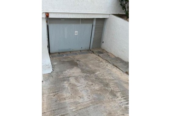 Garage - Revente - Benidorm - Rincon de Loix