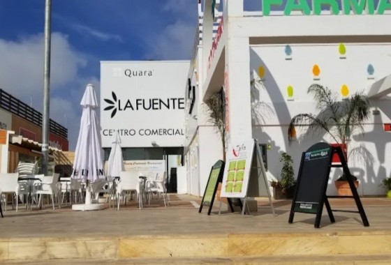 Garaje - Segunda Mano - La Fuente - La Fuente