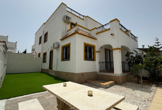 House - Quad - Resale - Orihuela Costa - Los Altos