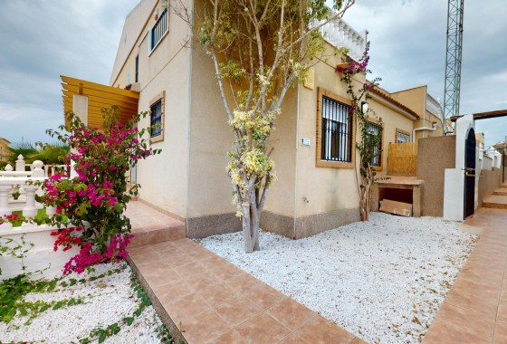 House - Townhouse - Resale - San Miguel de Salinas - BLUE LAGOON