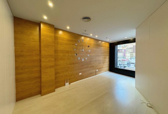 Local - Segunda Mano - Guardamar del Segura - 123R-56025