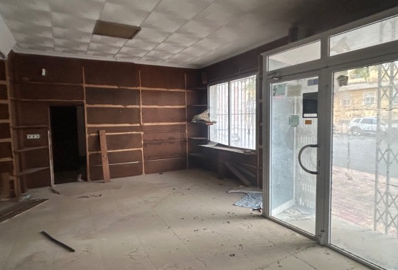 Local - Segunda Mano - Jacarilla - Jacarilla