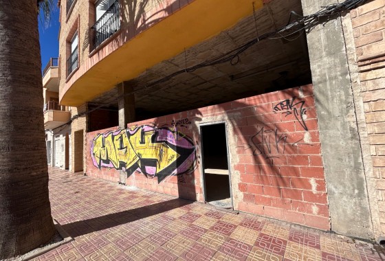 Local - Segunda Mano - Jacarilla - Jacarilla