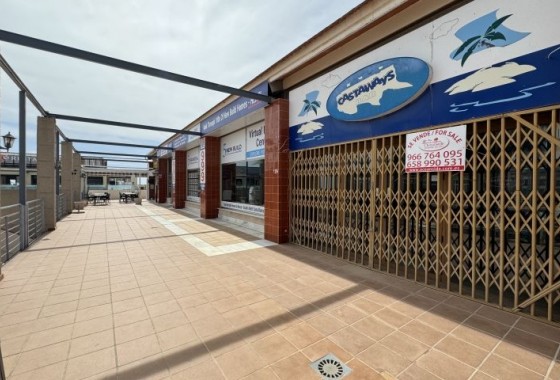 Local - Segunda Mano - Orihuela Costa - Orihuela Costa