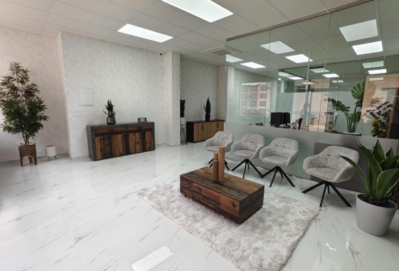 Locales Comerciales - Resale - Los Montesinos - Los Montesinos