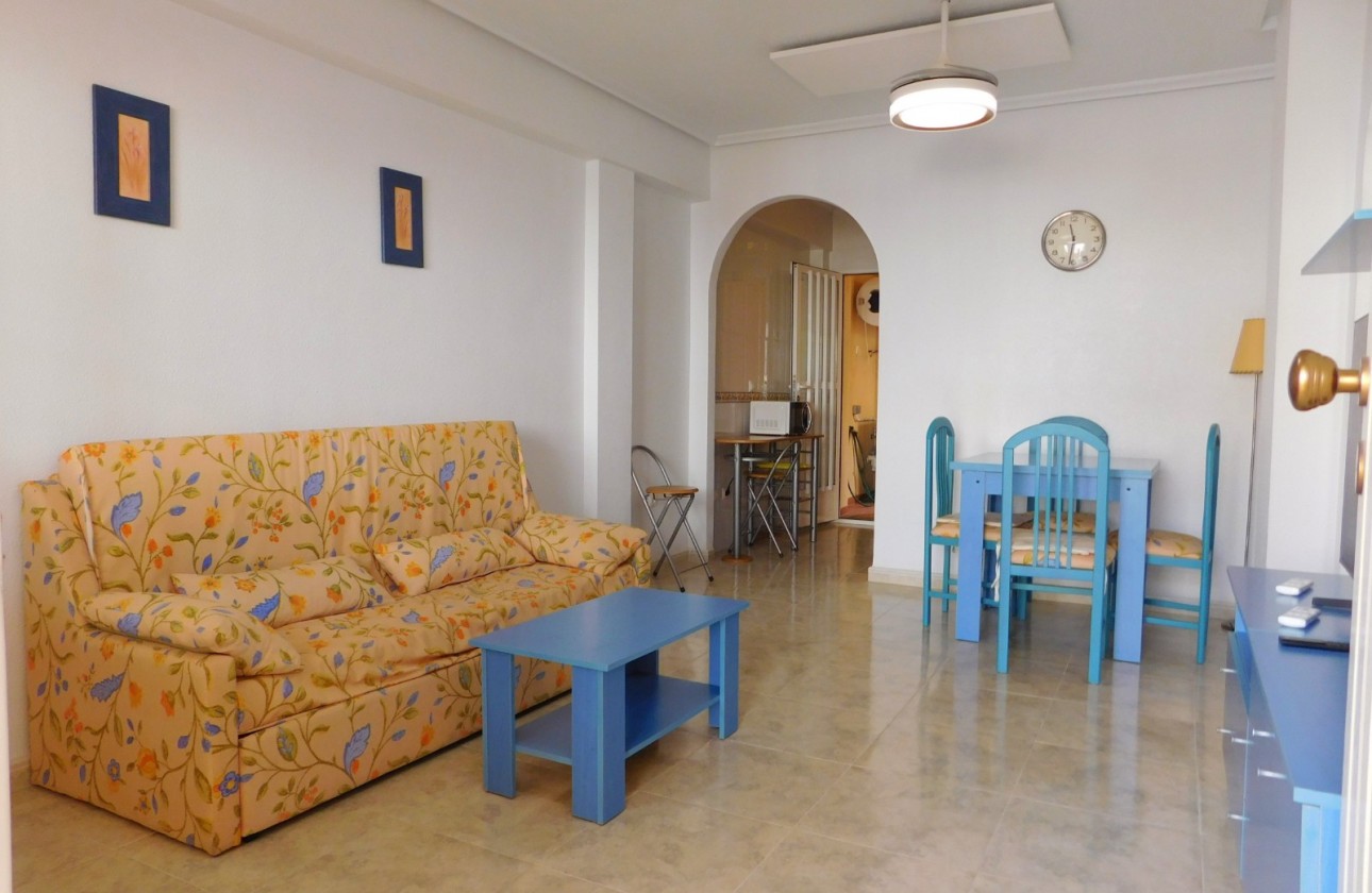 Location à long terme - Appartement - Orihuela* - La Matanza
