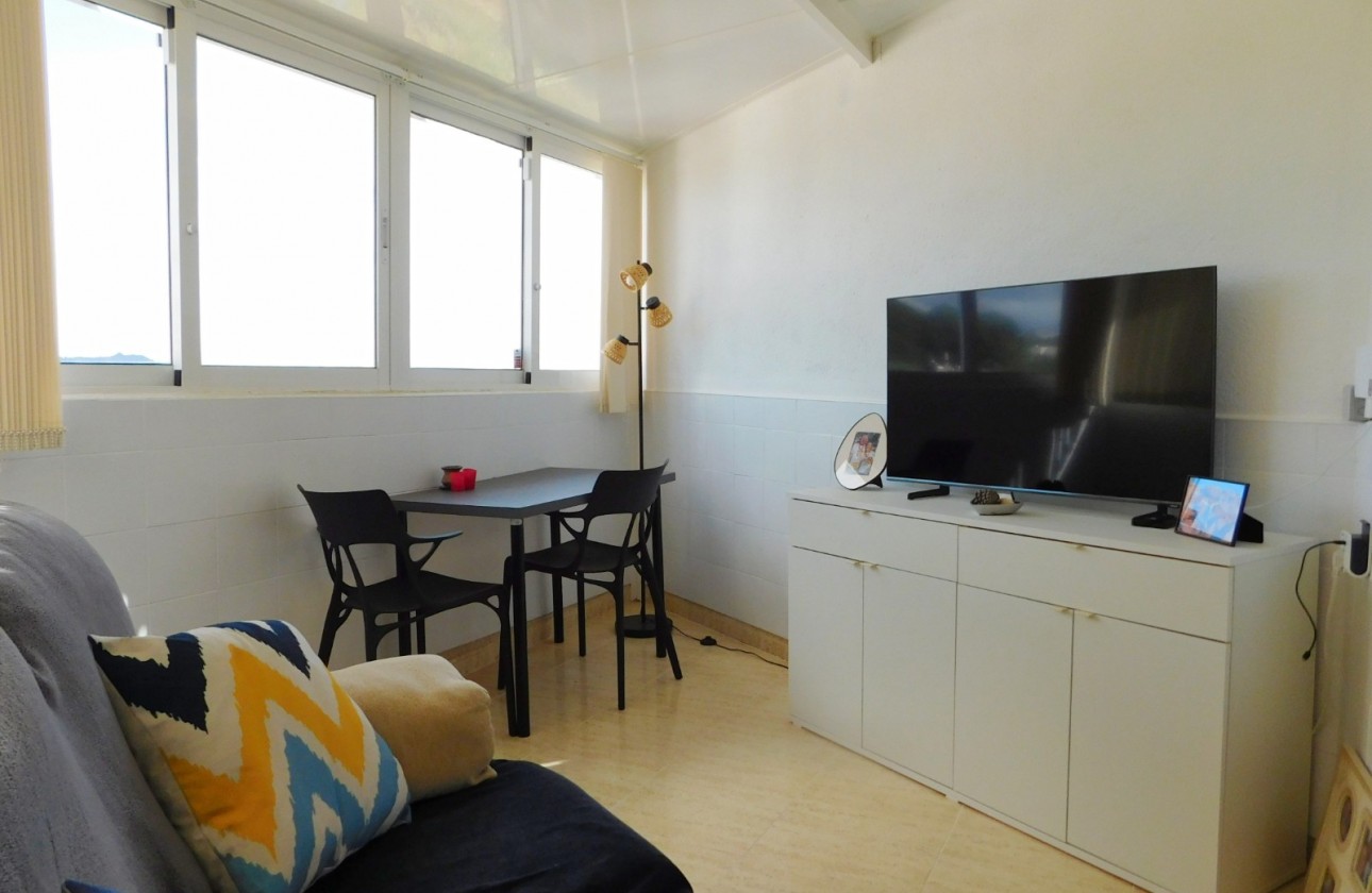 Location à long terme - Appartement - San Miguel de Salinas - San Miguel Salinas