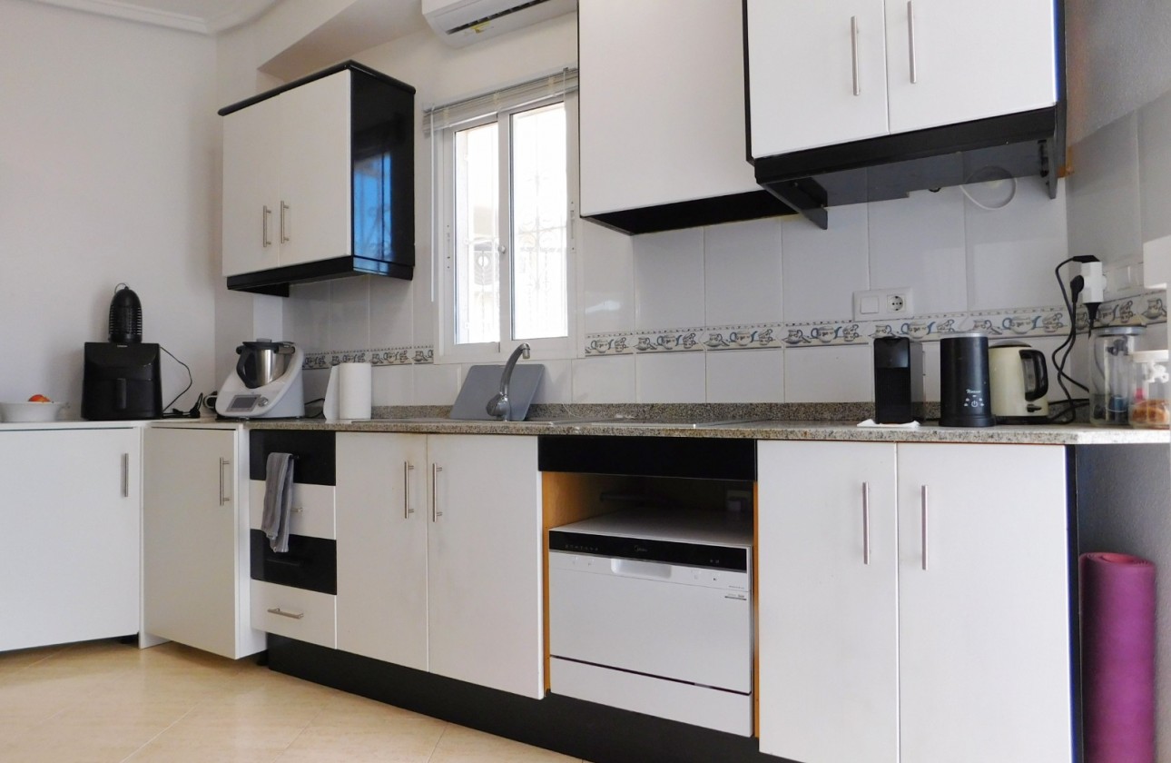 Location à long terme - Appartement - San Miguel de Salinas - San Miguel Salinas