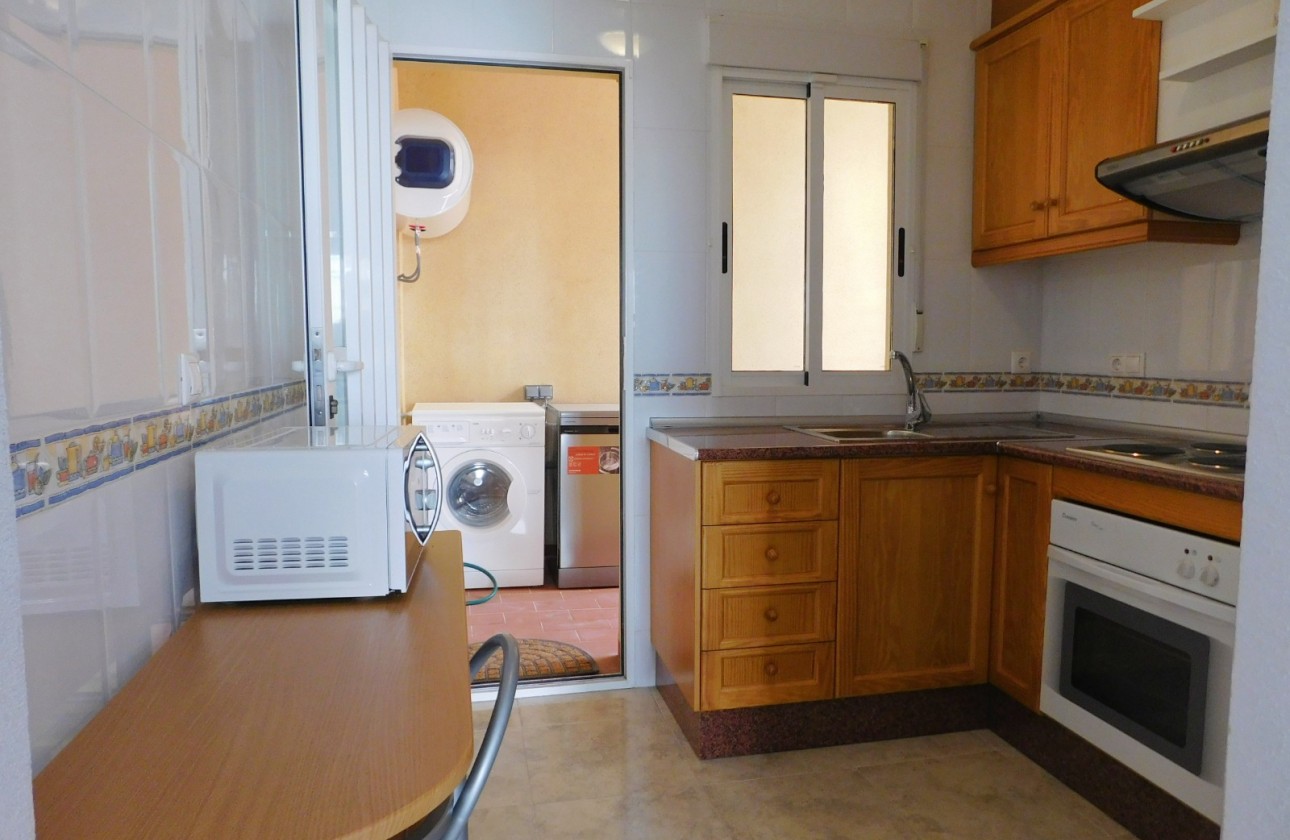 Long Term Rental - Apartment - Orihuela* - La Matanza