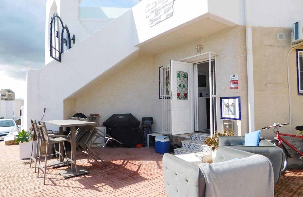 Long Term Rental - Apartment - San Miguel de Salinas - San Miguel Salinas