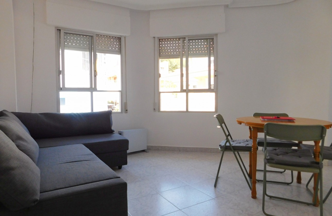 Long Term Rental - Apartment - San Miguel de Salinas - San Miguel Salinas