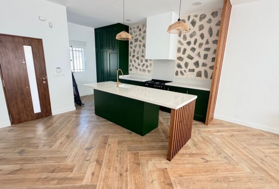 Maison adossée - Revente - Catral - Catral
