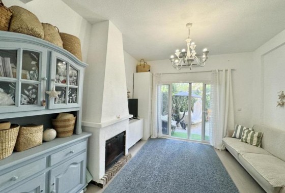 Maison de ville - Revente - Benidorm - Rincon de Loix Llano