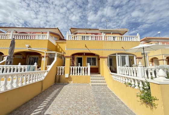 Maison de ville - Revente - Cabo Roig - Cabo Roig