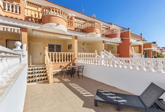 Maison de ville - Revente - Ciudad Quesada/Rojales - Costa blanca sur