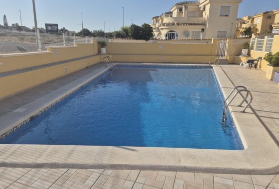 Maison de ville - Revente - Ciudad Quesada/Rojales - Costa blanca sur