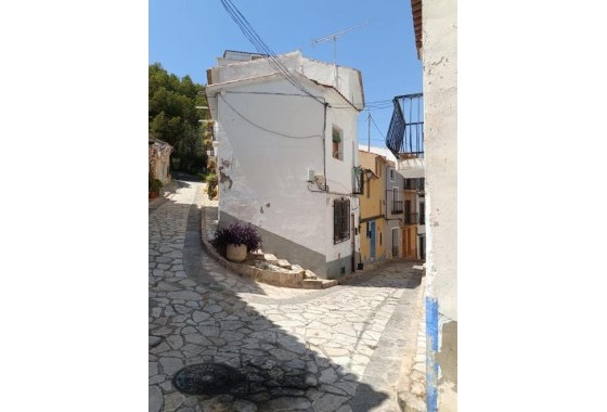 Maison de ville - Revente - Finestrat - Finestrat