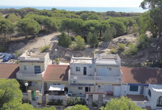 Maison de ville - Revente - Guardamar del Segura - Lomas de Polo-Pinomar