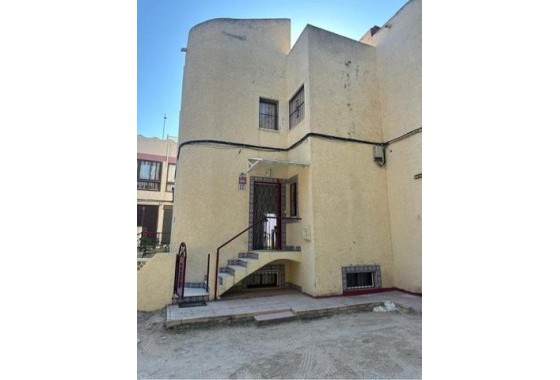 Maison de ville - Revente - Guardamar del Segura - Zona Pueblo