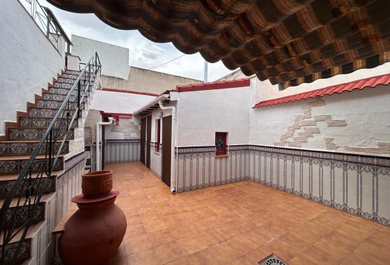 Maison de ville - Revente - Jacarilla - Jacarilla