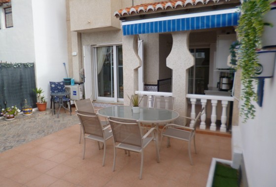 Maison de ville - Revente - La Zenia - Costa Blanca