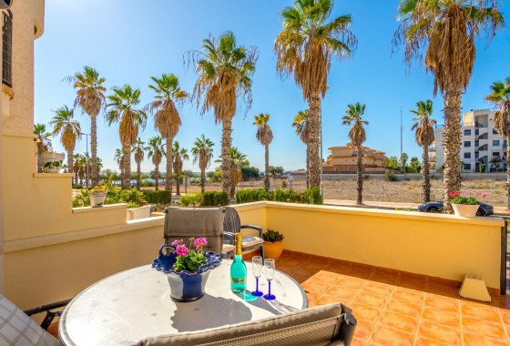 Maison de ville - Revente - Orihuela Costa - Cabo Roig