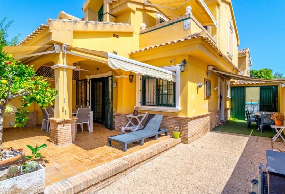 Maison de ville - Revente - Orihuela Costa - Campoamor