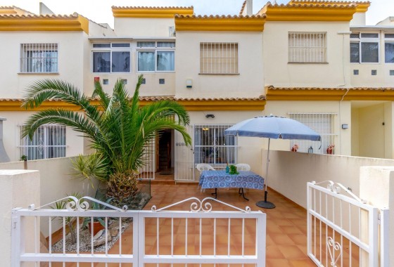 Maison de ville - Revente - Orihuela Costa - Campoamor