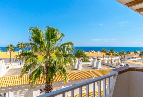 Maison de ville - Revente - Orihuela Costa - Campoamor