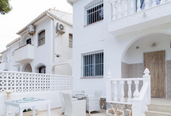 Maison de ville - Revente - Orihuela Costa - La Zenia- Orihuela costa