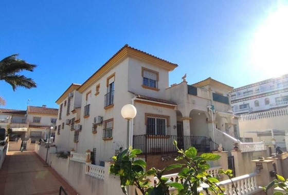 Maison de ville - Revente - Orihuela Costa - Los Balcones Y los Altos