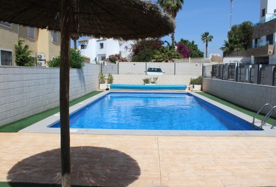 Maison de ville - Revente - Orihuela Costa - Orihuela Costa