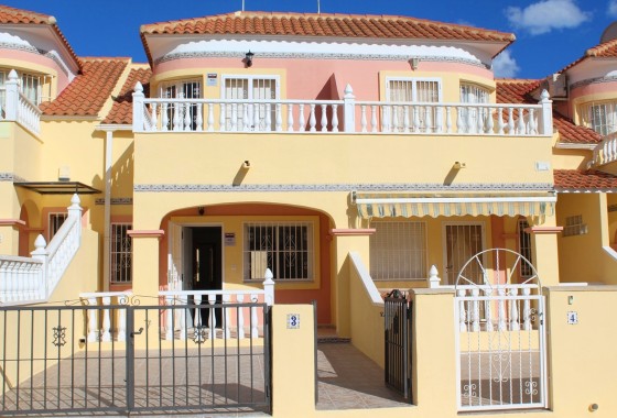 Maison de ville - Revente - Orihuela Costa - Orihuela Costa