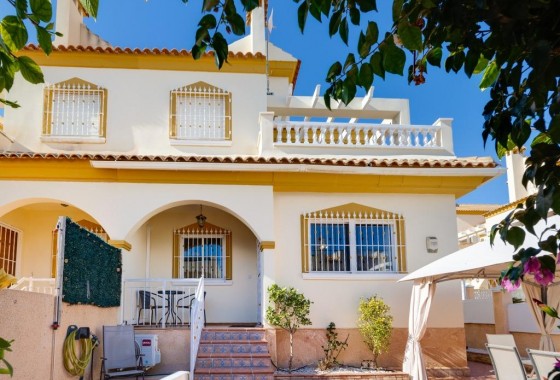 Maison de ville - Revente - Orihuela Costa - Orihuela Costa