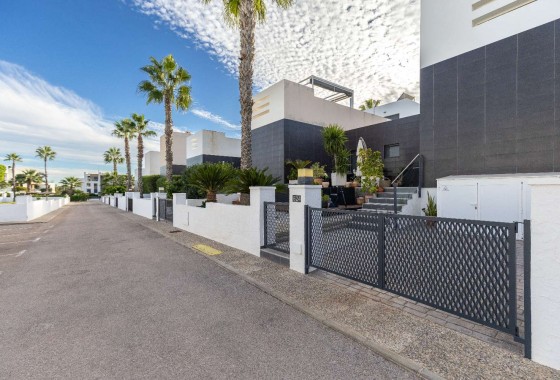 Maison de ville - Revente - Orihuela Costa - Orihuela Costa