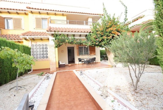 Maison de ville - Revente - Orihuela Costa - Punta Prima