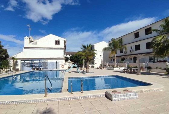 Maison de ville - Revente - Orihuela Costa - Rocio del Mar