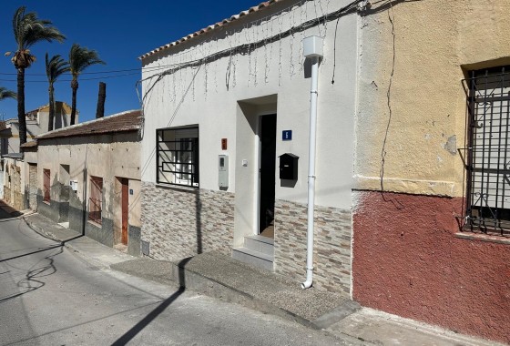 Maison de ville - Revente - Orihuela Costa - Torremendo