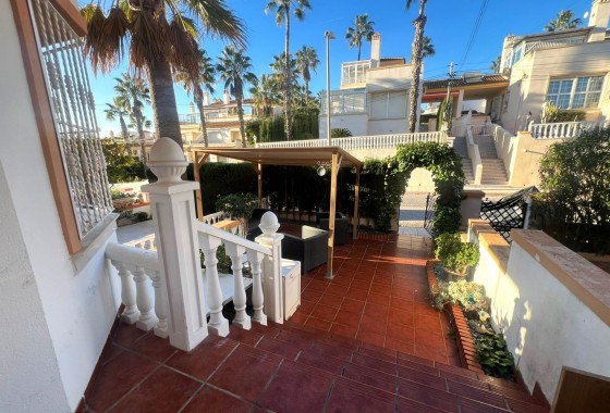 Maison de ville - Revente - Orihuela Costa - Villamartín-Las Filipinas