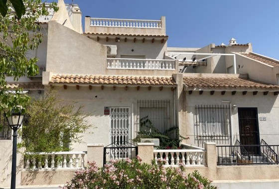 Maison de ville - Revente - Orihuela Costa - Villamartin