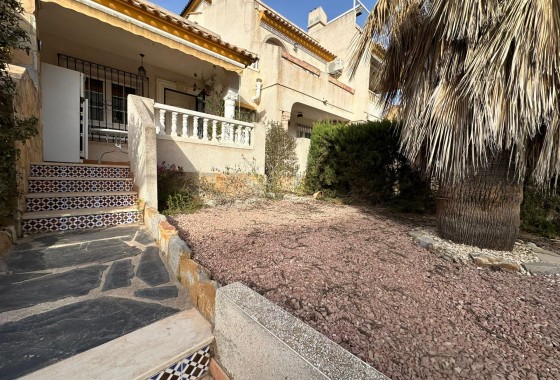 Maison de ville - Revente - Orihuela Costa - Villamartin