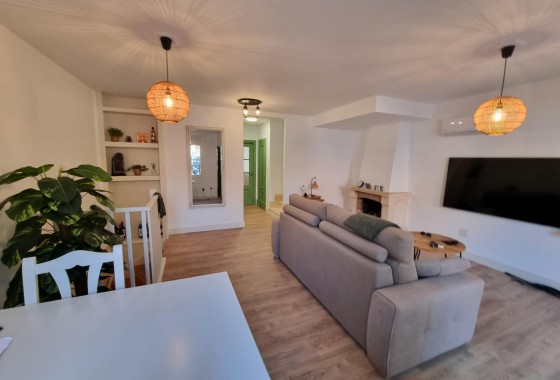 Maison de ville - Revente - Orihuela Costa - Villamartin